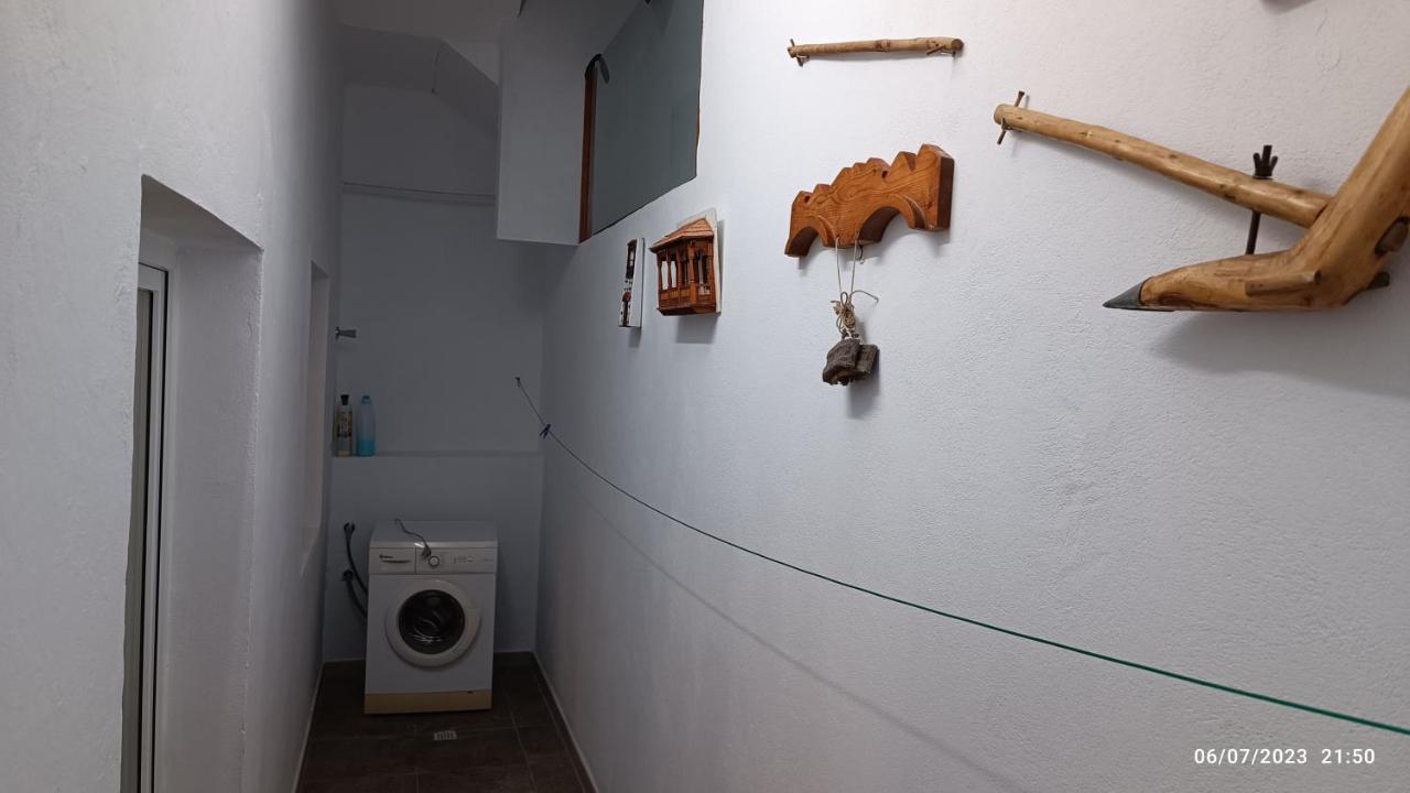 Вилла Casa Tejera Лас-Пальмас-де-Гран-Канария Экстерьер фото