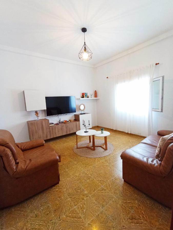 Вилла Casa Tejera Лас-Пальмас-де-Гран-Канария Экстерьер фото