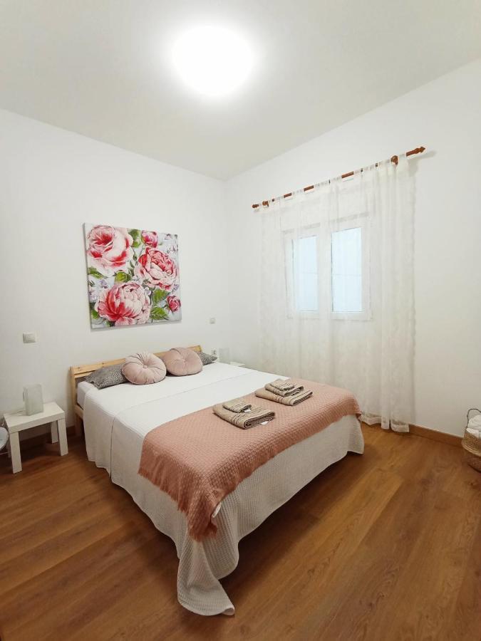 Вилла Casa Tejera Лас-Пальмас-де-Гран-Канария Экстерьер фото